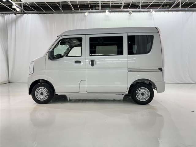 Suzuki Every 4