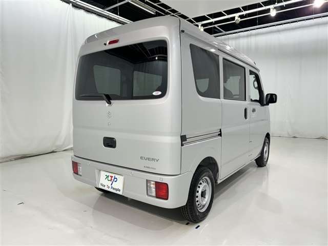 Suzuki Every 6