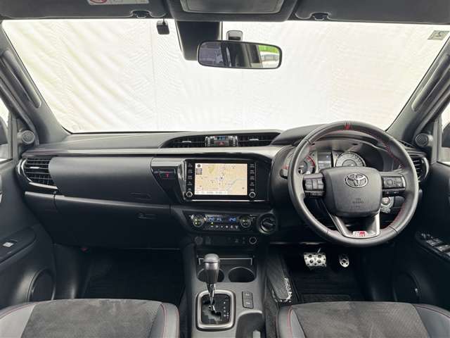 Toyota Hilux 3