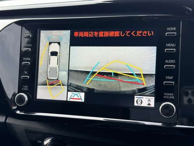 Toyota Hilux 7