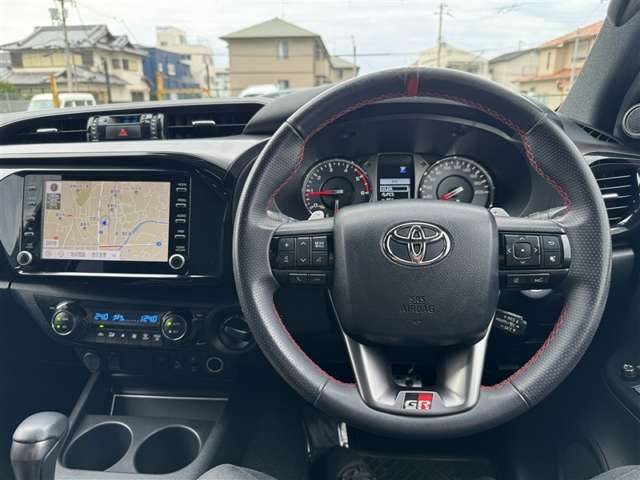 Toyota Hilux 10
