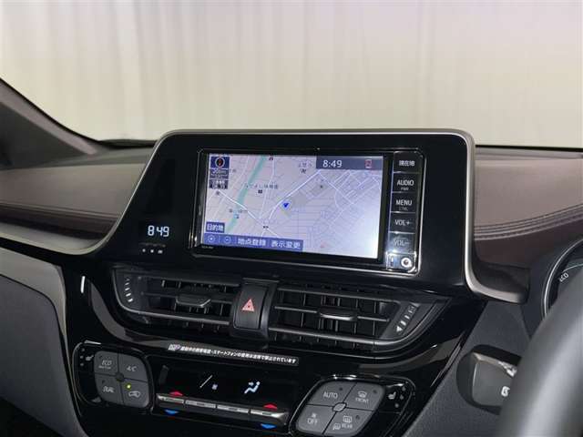 Toyota C-HR 10