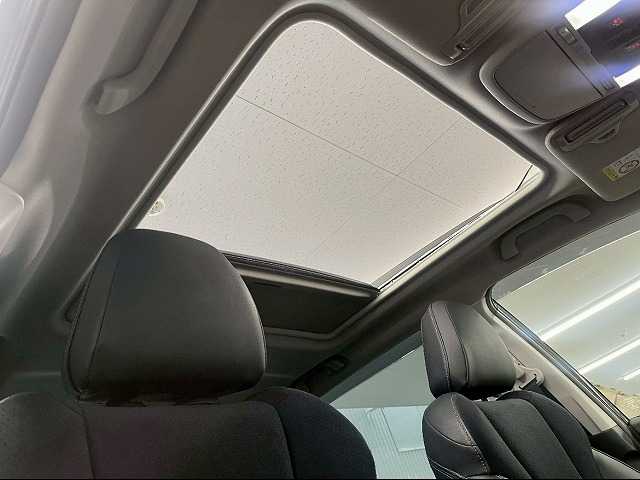 Subaru Forester 7