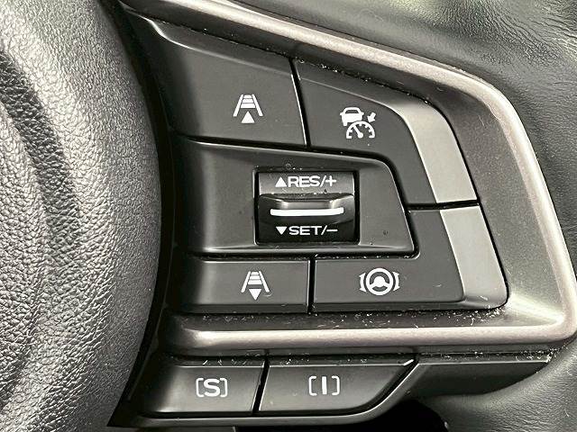 Subaru Forester 8