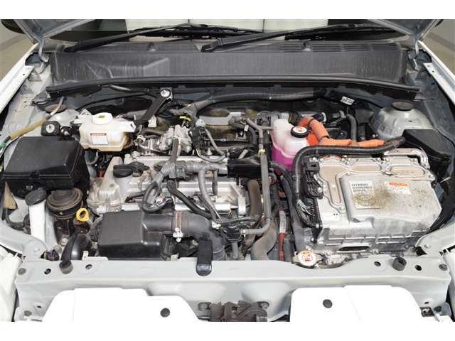 Toyota Probox Van 12