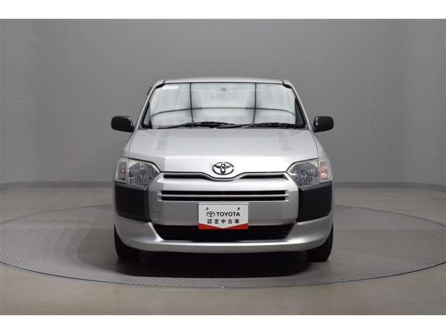 Toyota Probox Van 8