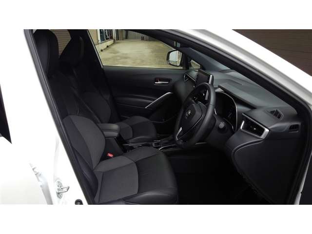 Toyota Corolla Cross 11