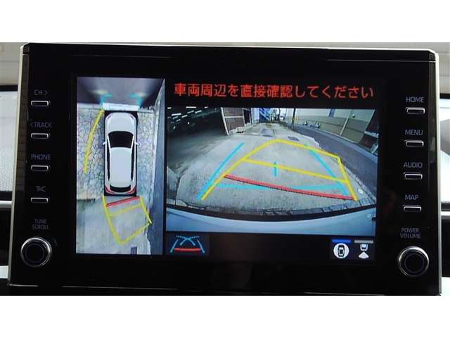 Toyota Corolla Cross 10