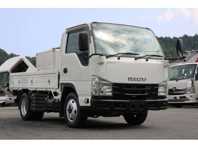 Isuzu Elf 3