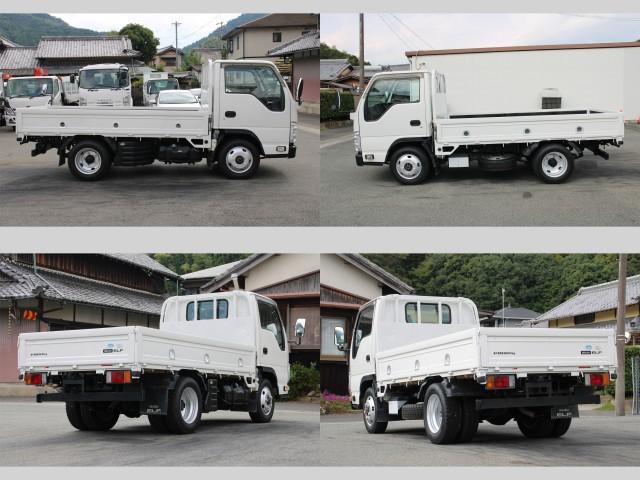 Isuzu Elf 4
