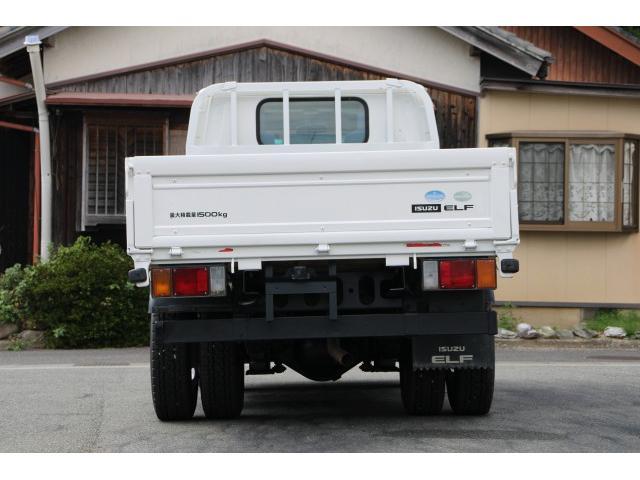 Isuzu Elf 5
