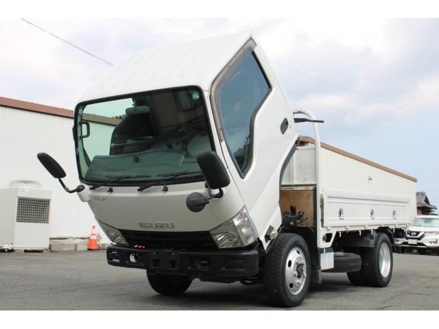 Isuzu Elf 6