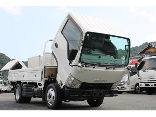 Isuzu Elf 8