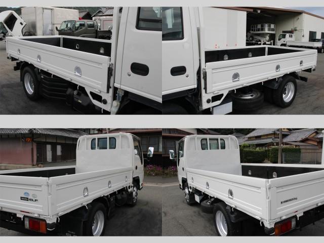 Isuzu Elf 9