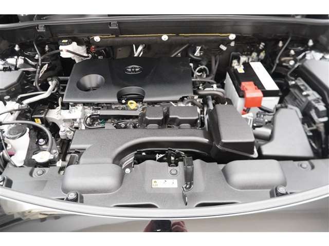 Toyota Harrier 11