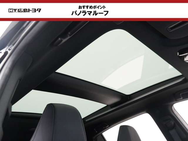 Toyota Harrier 2