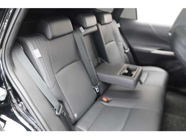 Toyota Harrier 8
