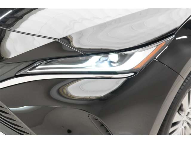 Toyota Harrier 10