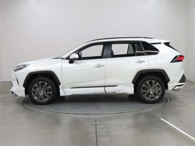 Toyota RAV4 4
