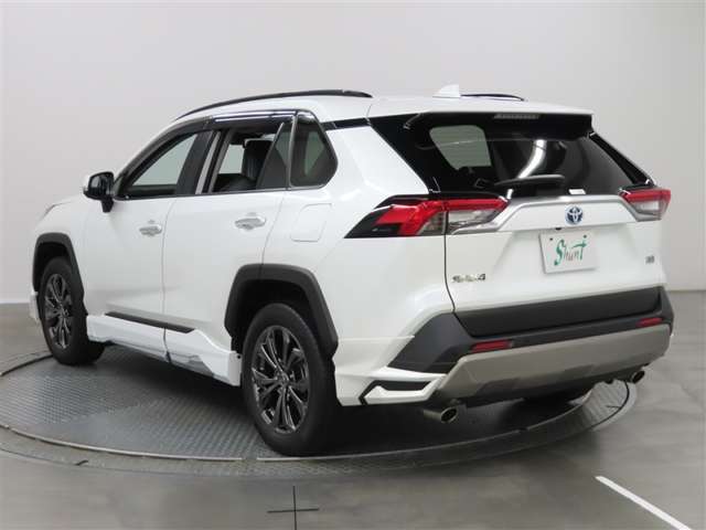 Toyota RAV4 5