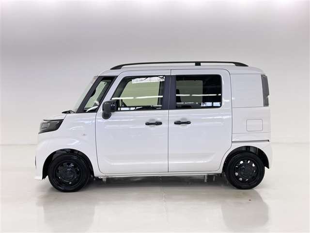Suzuki Spacia Base 5