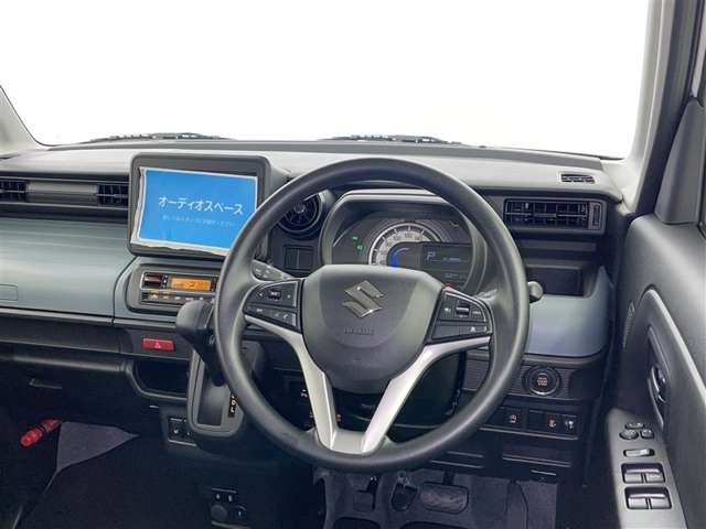 Suzuki Spacia Base 9
