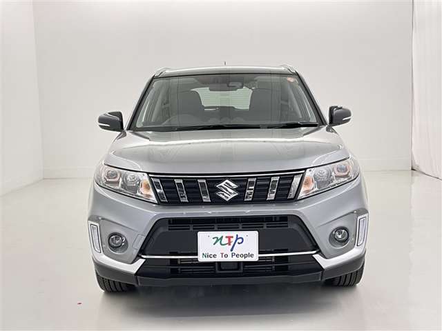 Suzuki Escudo 4