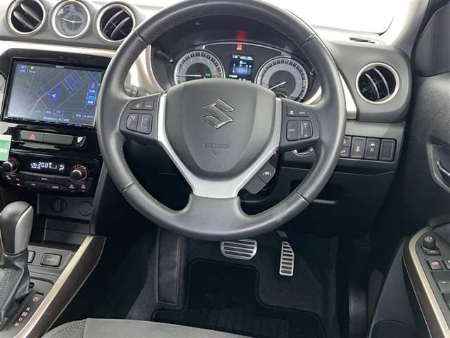 Suzuki Escudo 9