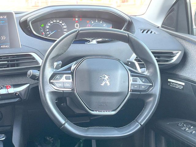 Peugeot 3008 11