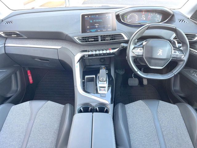 Peugeot 3008 2