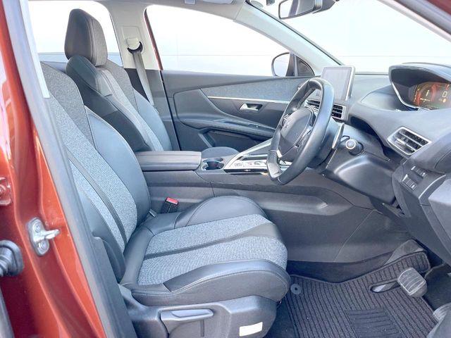 Peugeot 3008 9