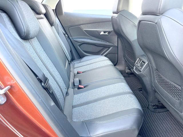 Peugeot 3008 10