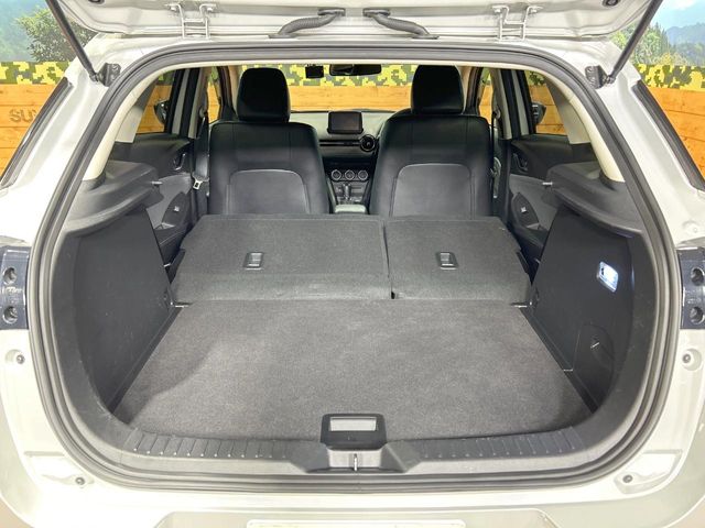 Mazda CX-3 12