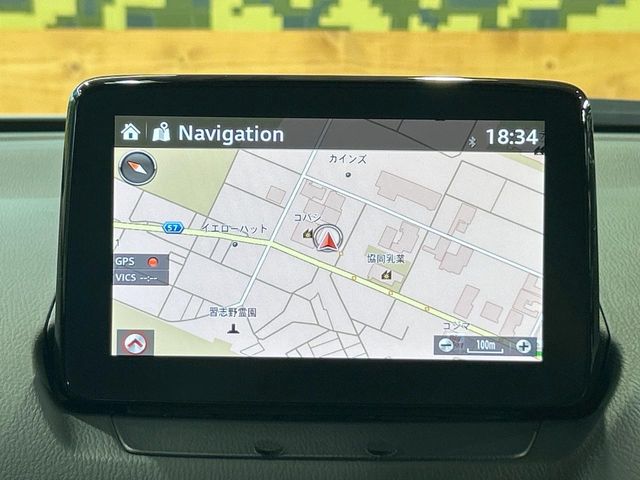 Mazda CX-3 3
