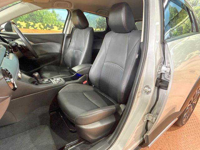 Mazda CX-3 8