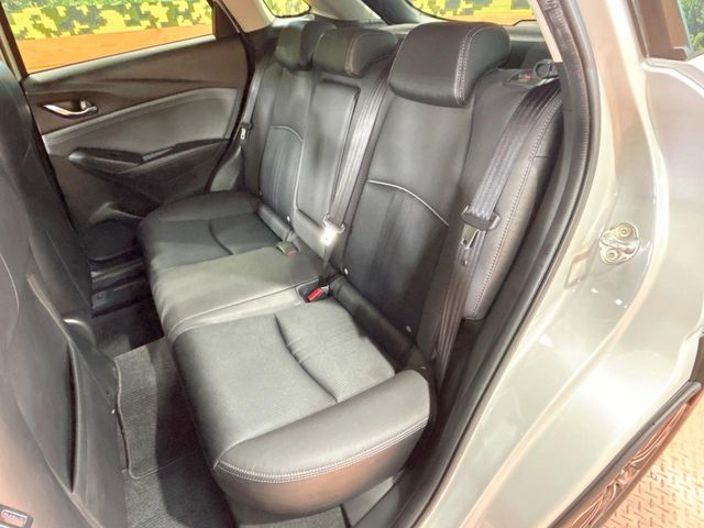 Mazda CX-3 9