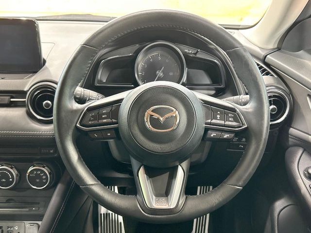 Mazda CX-3 10