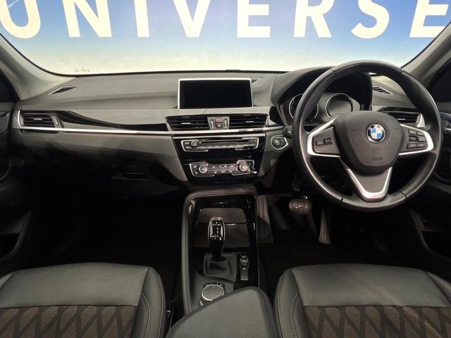 BMW X1 2