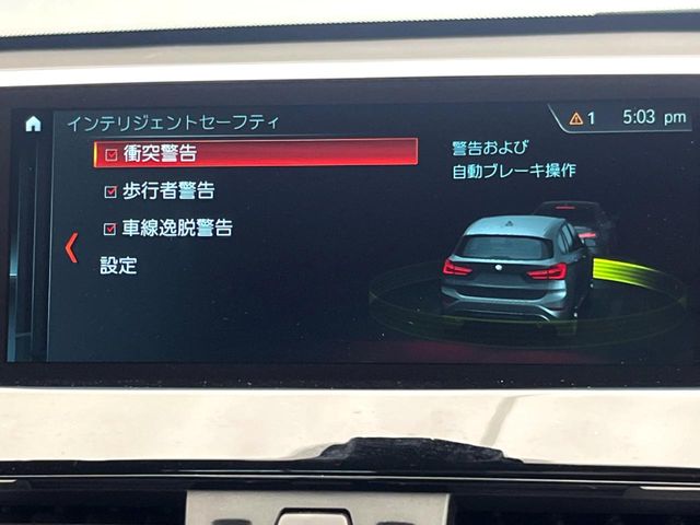 BMW X1 6
