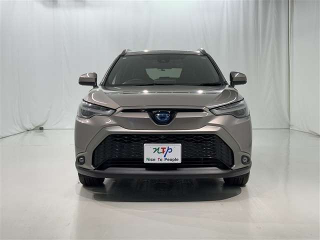 Toyota Corolla Cross 4