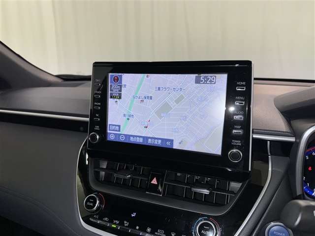 Toyota Corolla Cross 10