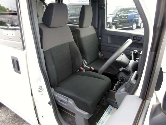 Honda N-VAN 9