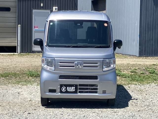 Honda N-VAN 3