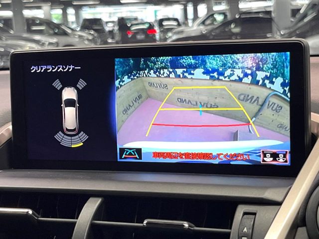 Lexus NX 5