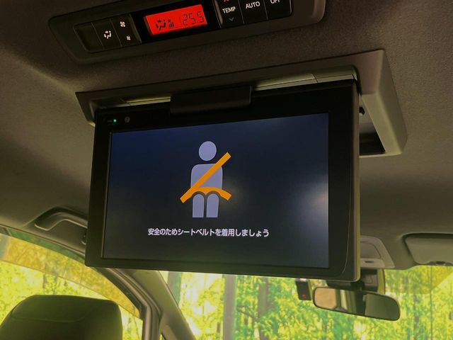 Toyota Voxy 3