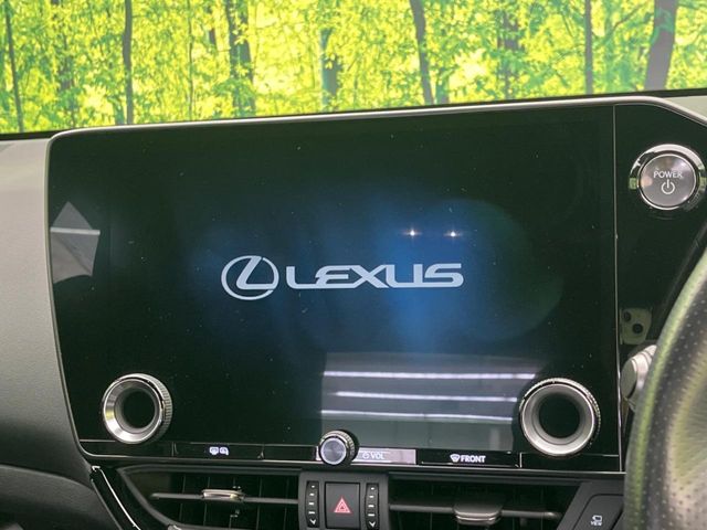 Lexus NX 5