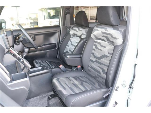 Daihatsu Taft 6