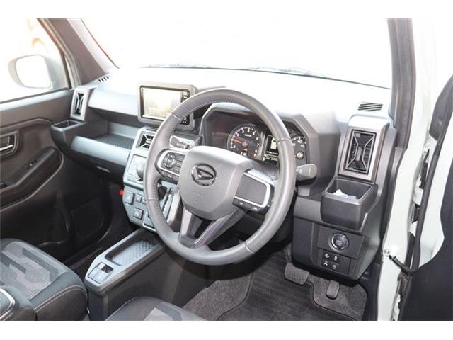 Daihatsu Taft 9
