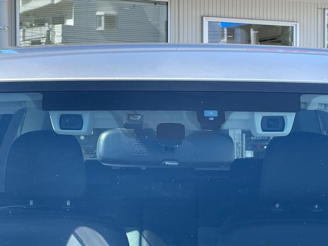 Subaru Forester 4