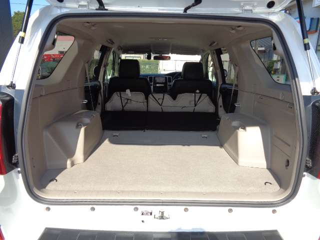 Toyota Hilux Surf 12